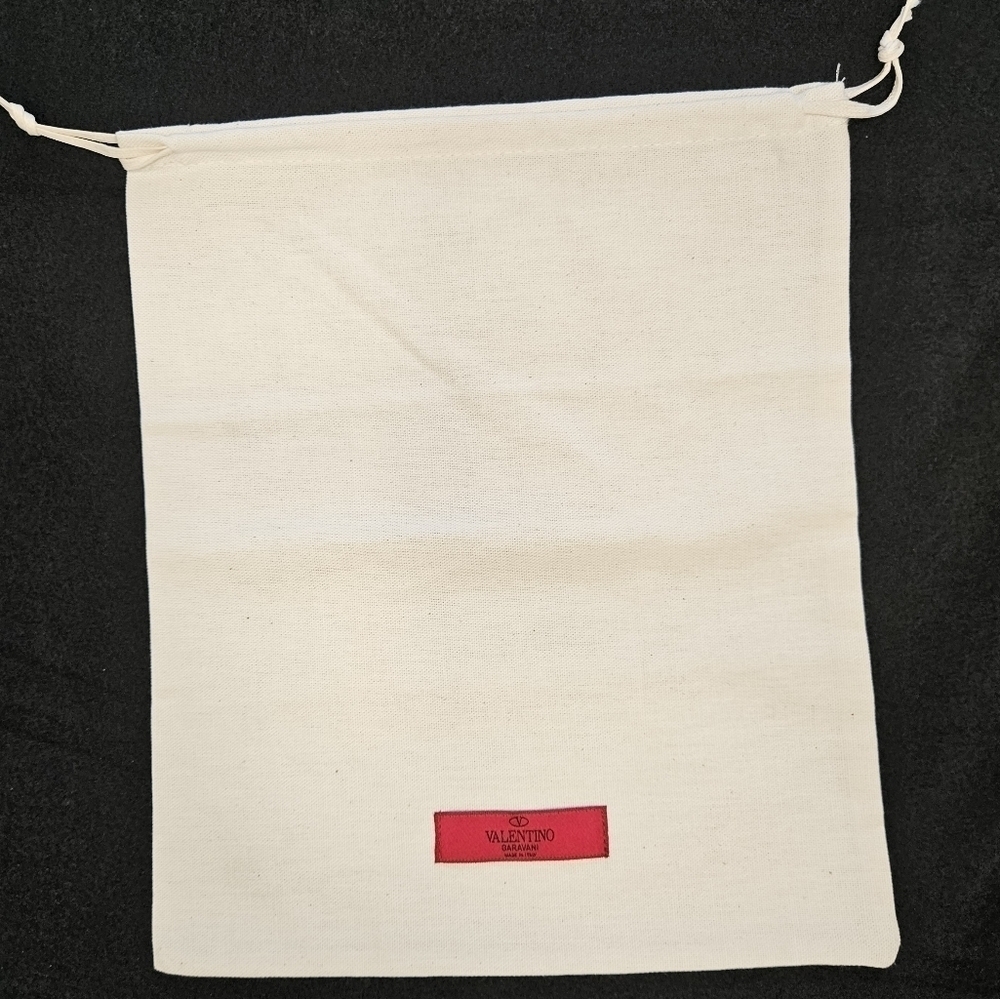VALENTINO Dustbag